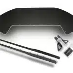 Front Splitter and Air Dam Kit for Toyota GR Corolla by Verus Engineering