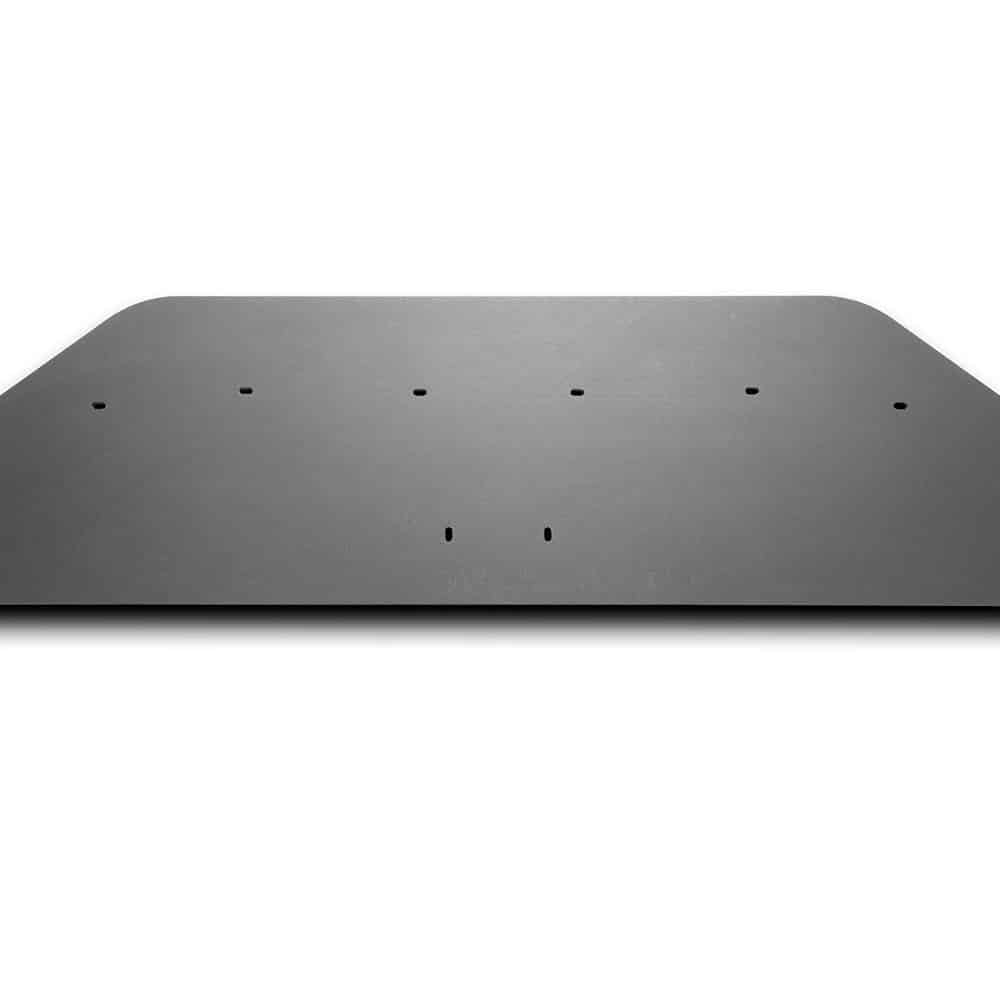 Front Splitter for ND Mazda MX-5 Miata by Verus Engineering