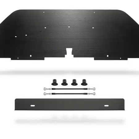 Verus Engineering Front Splitter for ZD8 Subaru BRZ [A0614A]