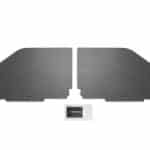Two-Piece Front Splitter for ZN6 Scion FR-S and ZC6 Subaru BRZ (2013-2016) by Verus Engineering
