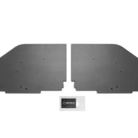 Verus Engineering Two-Piece Front Splitter for ZN6 Scion FR-S and ZC6 Subaru BRZ (2013-2016) [A0091A]