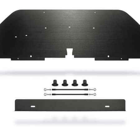 Verus Engineering Front Splitter for ZN8 Toyota GR86 [A0433A]