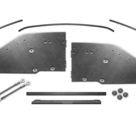Verus Engineering Front Splitter Kit for 991.1 Porsche 911 GT3 [A0244A]
