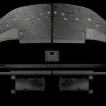 Front Splitter Kit for 992 Porsche 911 GT3 by Verus Engineering