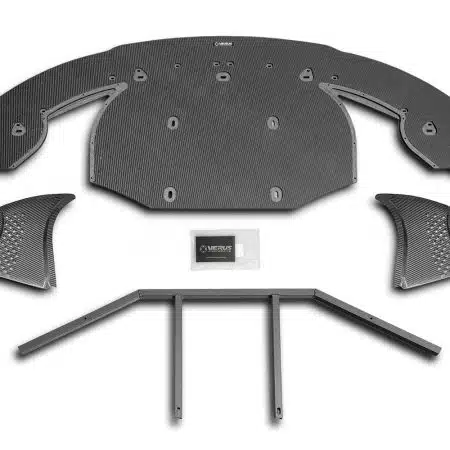 Verus Engineering Front Splitter Kit for E92 BMW M3 [A0540A]