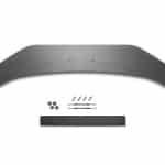 Front Splitter Kit for FK8 Honda Civic Type R by Verus Engineering