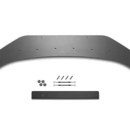 Verus Engineering Front Splitter Kit for FK8 Honda Civic Type R [A0193A]