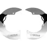 Full Brake Cooling Kit for ZD8 Subaru BRZ by Verus Engineering