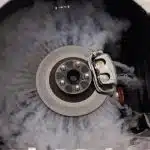 Full Brake Cooling Kit for ZN8 Toyota GR86 by Verus Engineering