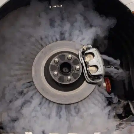 Verus Engineering Full Brake Cooling Kit for ZN8 Toyota GR86 [A0501A]