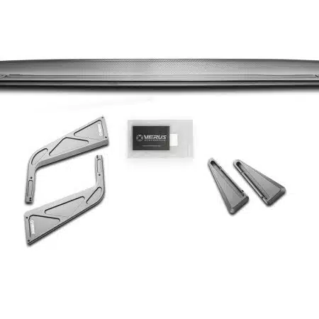 Verus Engineering High-Efficiency Rear Wing Kit for ND Mazda MX-5 Miata [A0173A]
