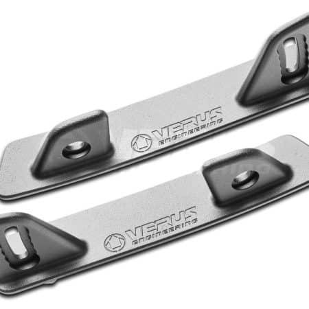 Verus Engineering OEM Wing Increased AOA Kit for 992 Porsche 911 GT3 [A0443A]