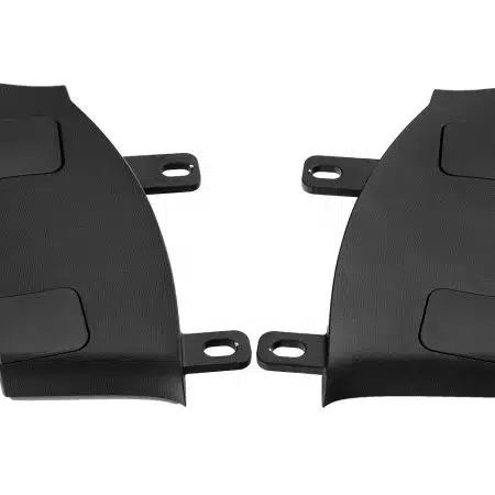 Verus Engineering OEM Wing Riser Kit for 991 Porsche 911 GT3