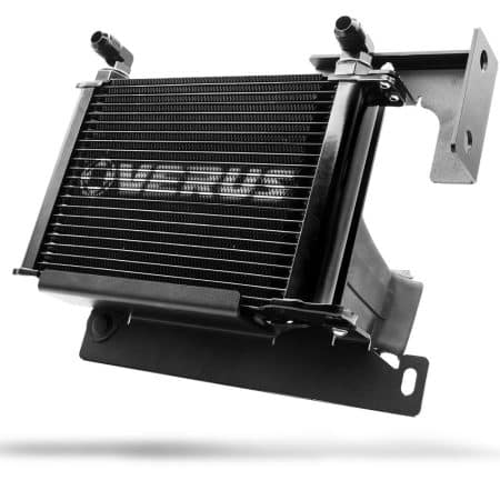 Verus Engineering Oil Cooler Kit for A90 Toyota GR Supra [A0262A]
