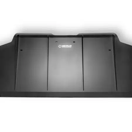 Verus Engineering Rear Diffuser for S550 Ford Mustang [A0062A]