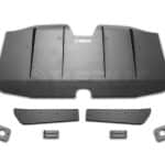 Rear Diffuser for Toyota GR Corolla by Verus Engineering