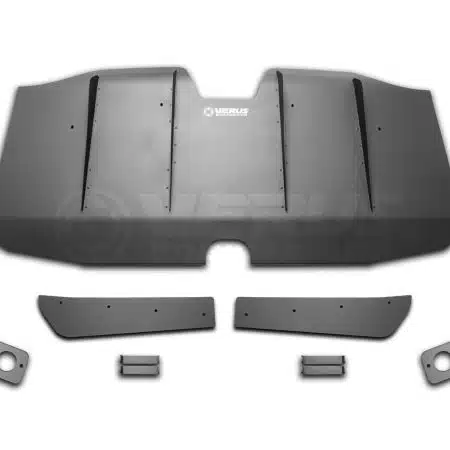 Verus Engineering Rear Diffuser for Toyota GR Corolla [A0513A]