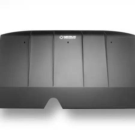 Verus Engineering Rear Diffuser for ZN8 Toyota GR86 and ZD8 Subaru BRZ [A0414A]