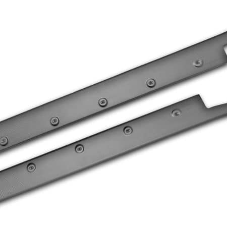 Verus Engineering Side Splitter Kit for 987 Porsche Cayman [A0169A]