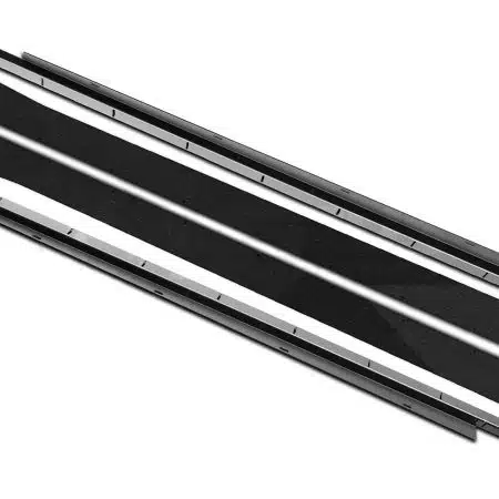 Verus Engineering Street Side Splitter Kit for ZN6 Toyota 86, Scion FR-S and ZC6 Subaru BRZ [A0233A]