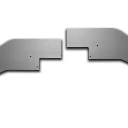 Verus Engineering Two-Piece Front Splitter for VA Subaru WRX and WRX STI [A0076A]