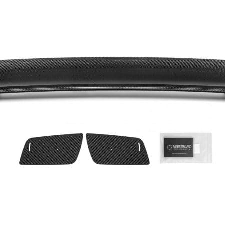 Verus Engineering UCW Rear Wing Kit for 981 / 718 Porsche Cayman GT4 [A0292A]