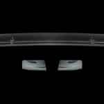 UCW Rear Wing Kit for 992 Porsche 911 GT3 by Verus Engineering