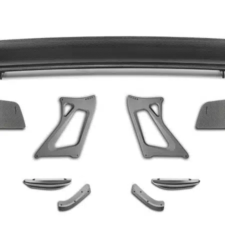 Verus Engineering UCW Rear Wing Kit for A90 Toyota GR Supra [A0226A]