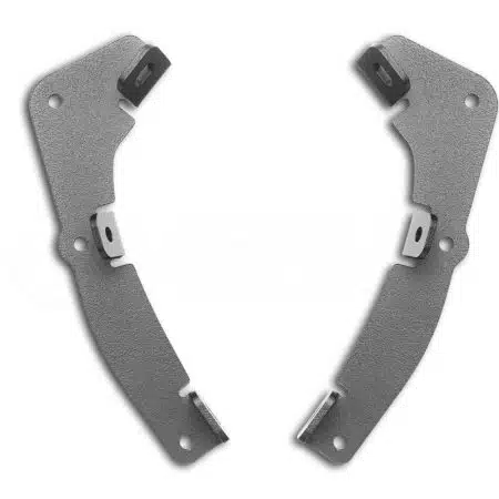 Verus Engineering UCW Rear Wing Kit for ZN6 Toyota 86, Scion FR-S and ZC6 Subaru BRZ