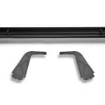 V1X Rear Wing Kit for 981 / 718 Porsche Cayman GT4 by Verus Engineering