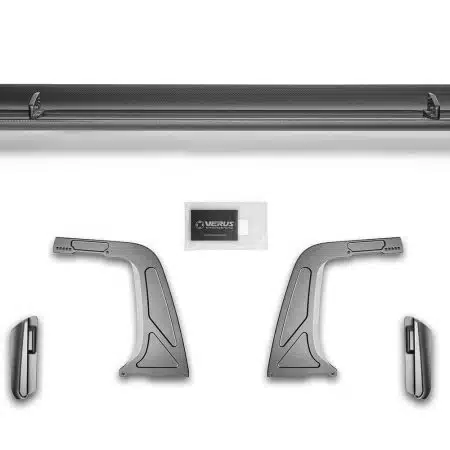 Verus Engineering V1X Rear Wing Kit for G82 BMW M4 [A0779A]