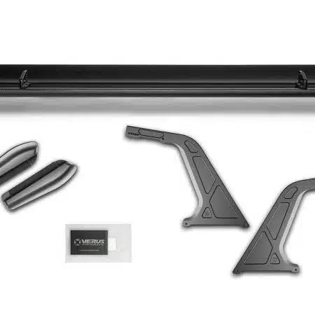 Verus Engineering V1X Rear Wing Kit for G87 BMW M2 [A0753A]