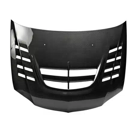 Voltex Dry Carbon GT Hood for CT9x Mitsubishi Lancer Evolution VII / VIII / IX [ET-2]
