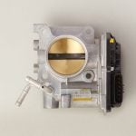 Spoon Sports Venturi Throttle Body for ZF1 Honda CR-Z