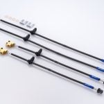Spoon Sports Brake Hose Set for FK8 Honda Civic Type R