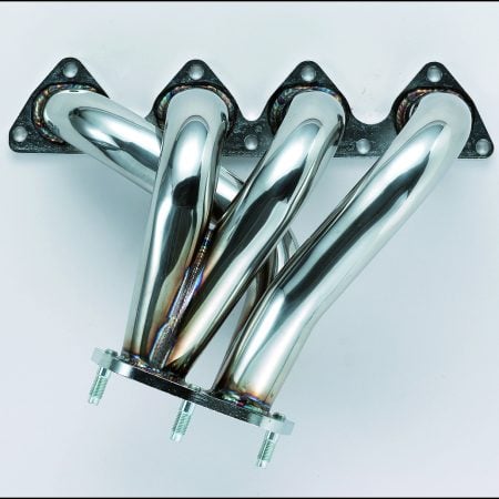 Spoon Sports 4in2 Exhaust Manifold for EG6 / EK4 / EK9 Honda Civic and DC2 / DB8 Integra [18100-EG6-000]